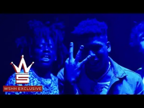 9lokknine – Beef (feat. Nle Choppa)